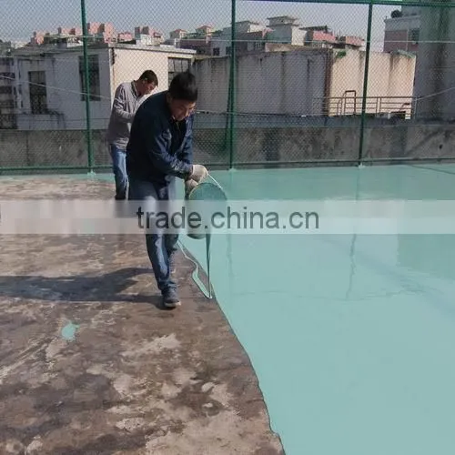 Multifunctional Anti-ultraviolet Outdoor Sport Court Flooring Basketball Court Flooring for Sale photo-4