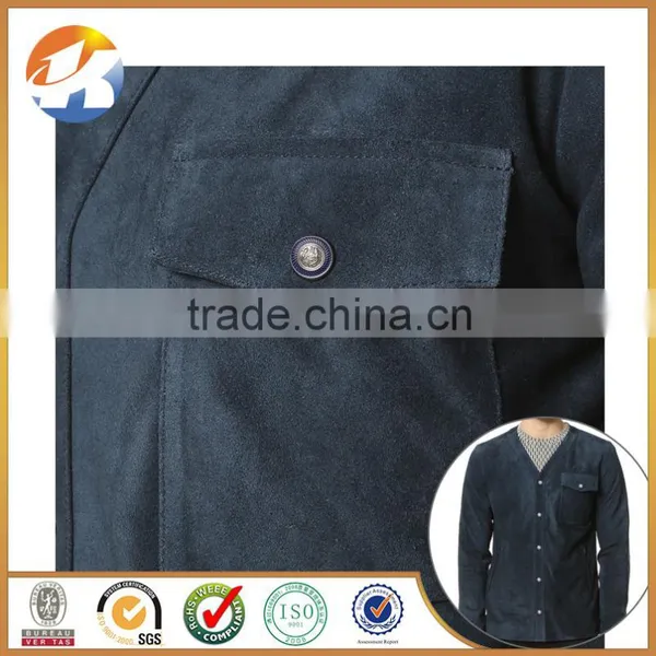 Beautiful Fashion Alloy Custom Metal Cloth Button photo-4
