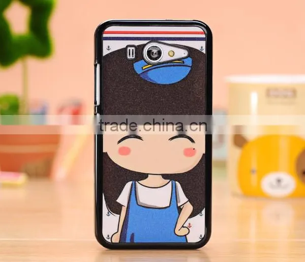 Beautiful Mobile Phone Back Cover Phone Cases for Xiaomi 2 photo-4