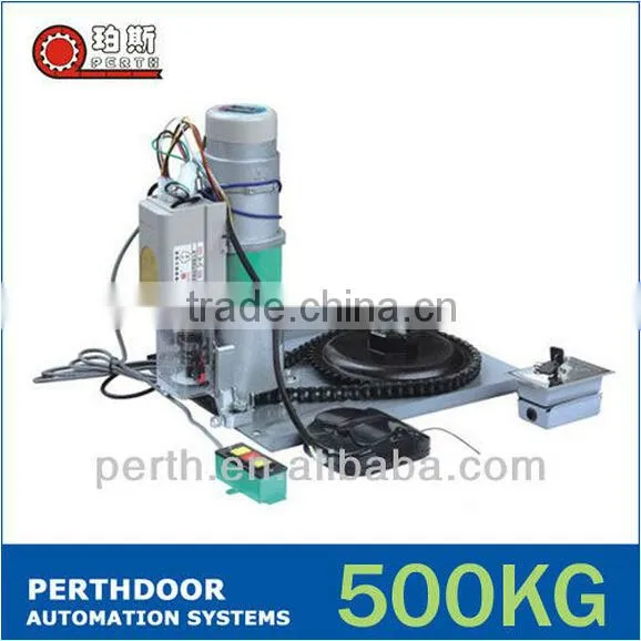 Automatic Eletric Motor for Roller Shutter Door/Roller Door/Roller Gate