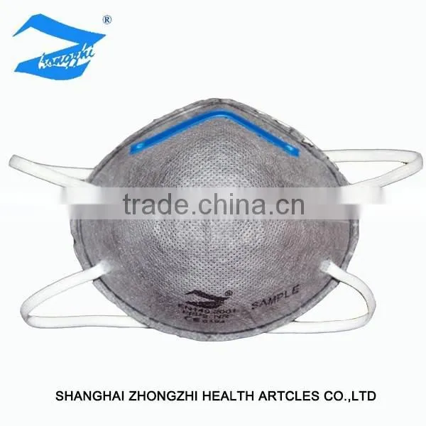 Protection Face Mask PP Nonwoven Face Mask