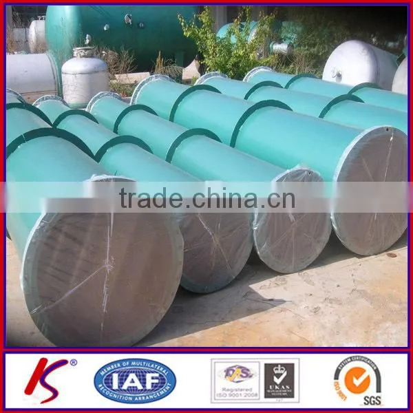 Rectification Column Tray