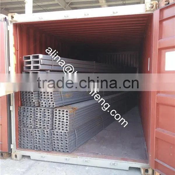 ASTM H Beam photo-5