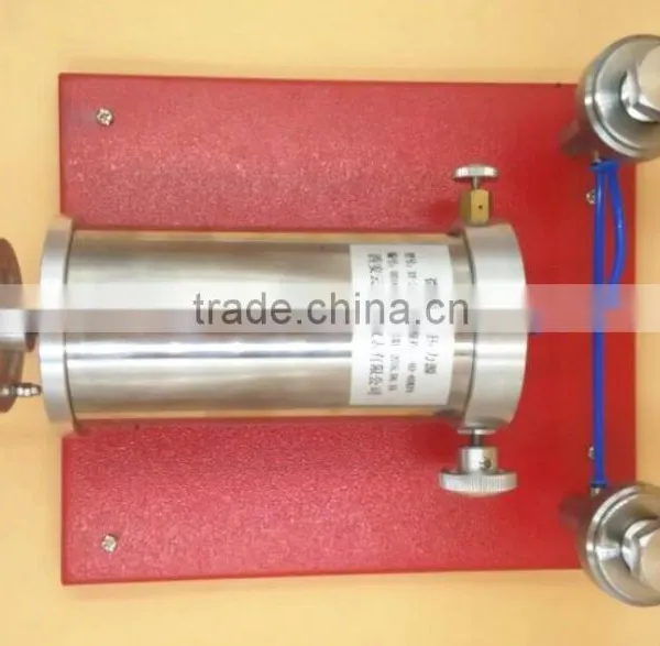 XY-2001A Manual Pneumatic Pressure Comparator photo-2