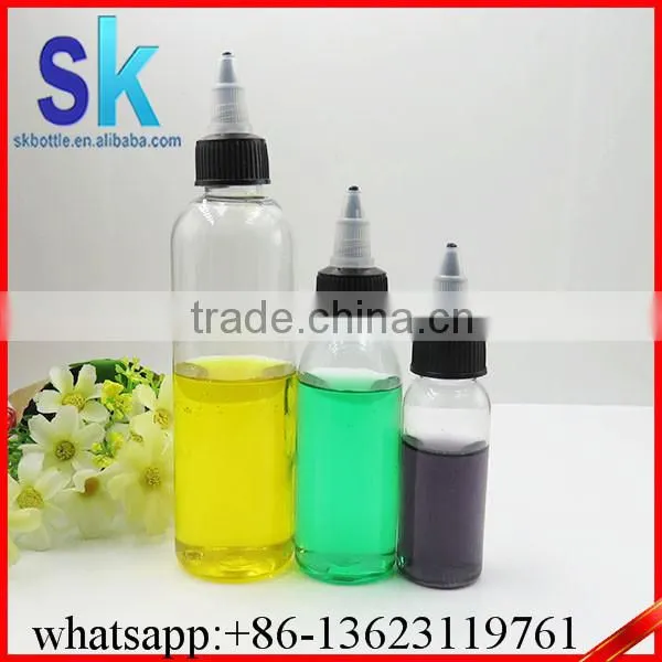 Pet Unicorn Bottle Plastic Pet 30ml photo-6
