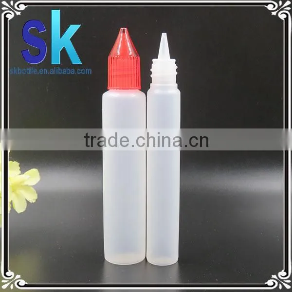 Empty 15ml 30ml Unicorn Bottle for e Liquid Bottle photo-5