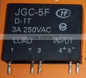 New & Original JGC-5FD1