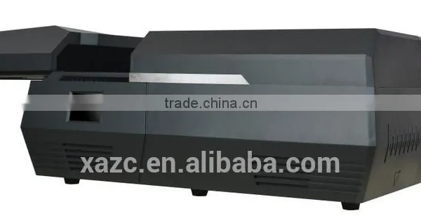 20 Elements Na - U , Jewelry Gold Tester X-ray Fluorescence photo-2