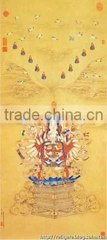 Guangzhou Famouse Home Decoration Paintings