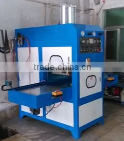 High frequency welding Machine for ipad cover , note books cover