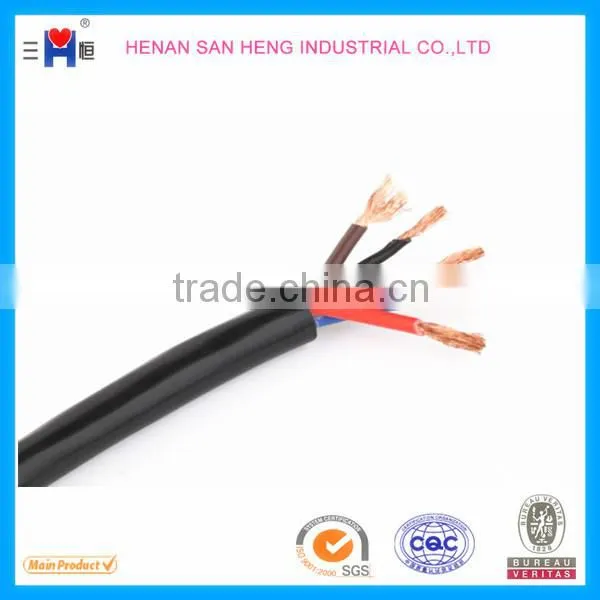 Multicore Flex Cable 3*2.5mm photo-2