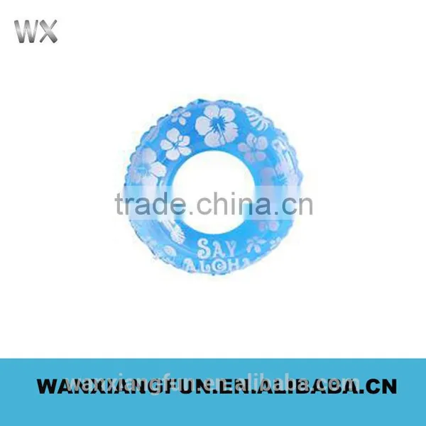 Custom Plastic Adult Swimming Ring photo-2