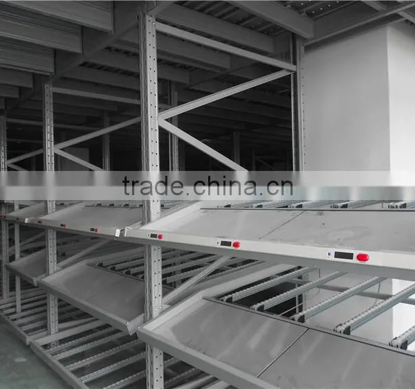 Beams Racingk Platform photo-3