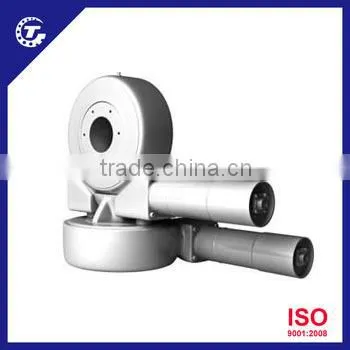 9 Inch Dual Axis Enclosed Slewing Drive for Panel's Solar Bracket photo-2