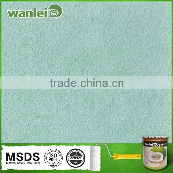 High Decorative, Personalized Decorative Effect Idea Paint photo-4
