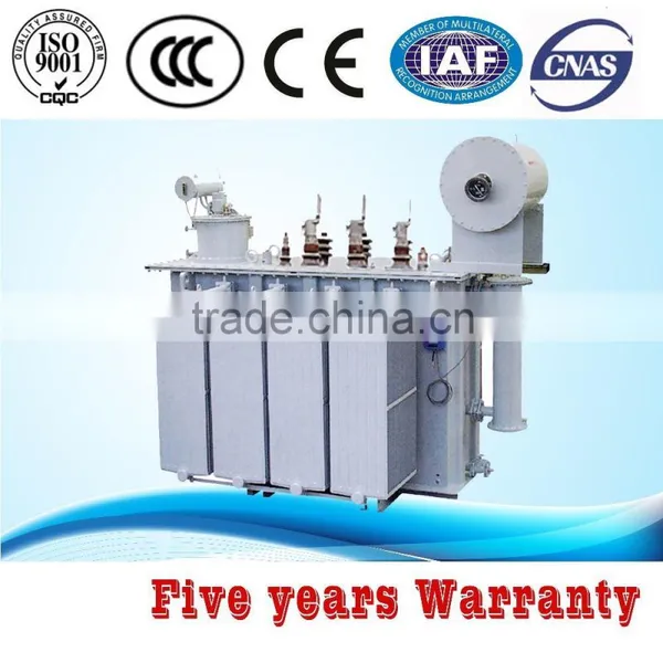 Three Phase Transformer photo-3