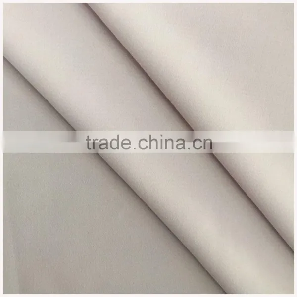 Factory Price Top Quality Weft Elastic Fabric for Men's Trousers Suit photo-3