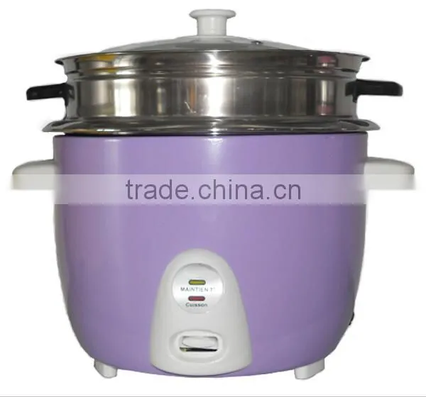 Drum Rice Cooker