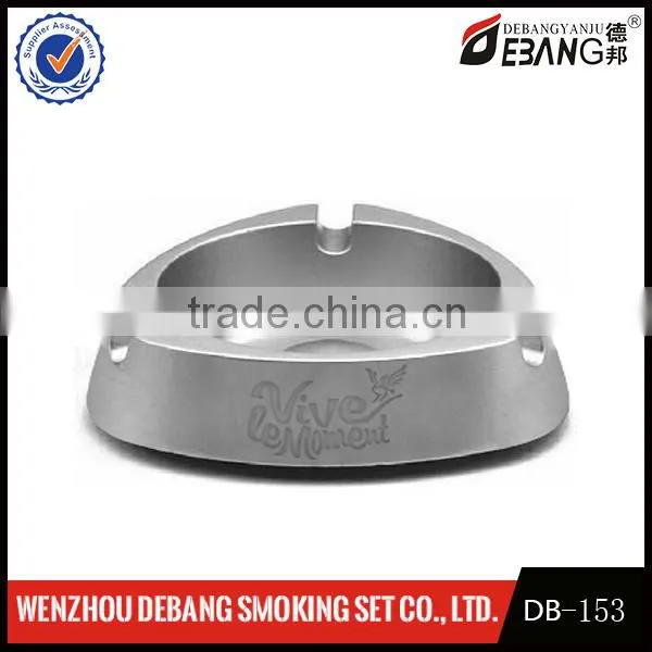 Hot-selling Eco-friendly Portable Metal Beach Ashtrays Outdoor Ashtrays Quality Choice photo-3