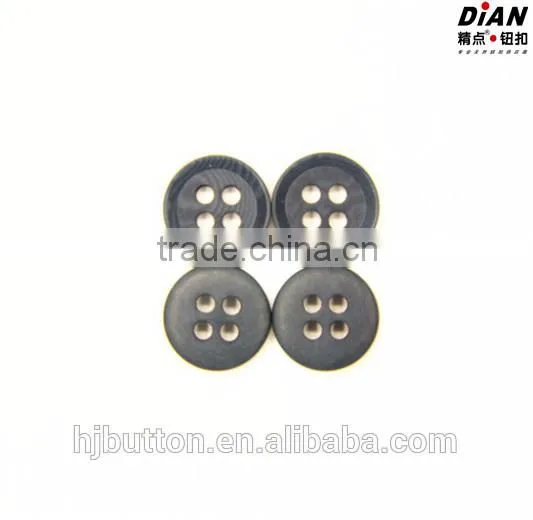 2016 DIAN Natural Corozo Buttons Different Types of Buttons All Types of Clothing Buttons photo-3