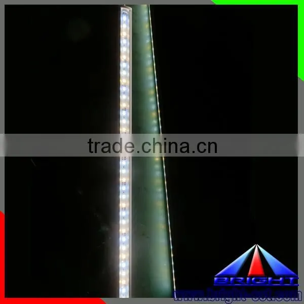 5630 NW/W/Warm White LED Cabinet Lights,High Quality Kitchen LED Cabiet Lighting,CE RoHS 5630 Tri-color LED Under Cabinet Lights photo-3