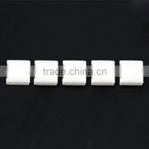 5Pcs 2Pin Connectors For 5050 5630 5730 Single Color LED Strip LED PCB Board Connector Wire photo-5