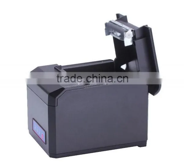 Pos Thermal Printer 80mm, Receipt Printer For Pos Terminal photo-5