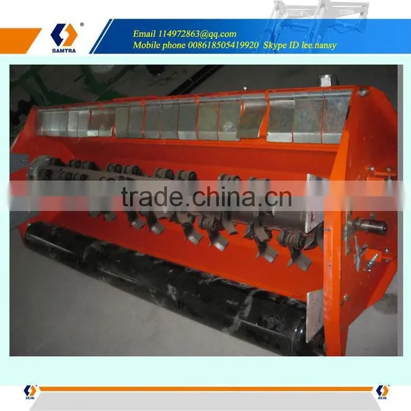 Shandong Tractor Trimmer for Bushes and Grass photo-4