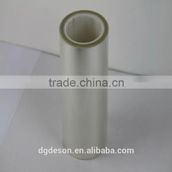 Transparent PVC Antistatic Film photo-4