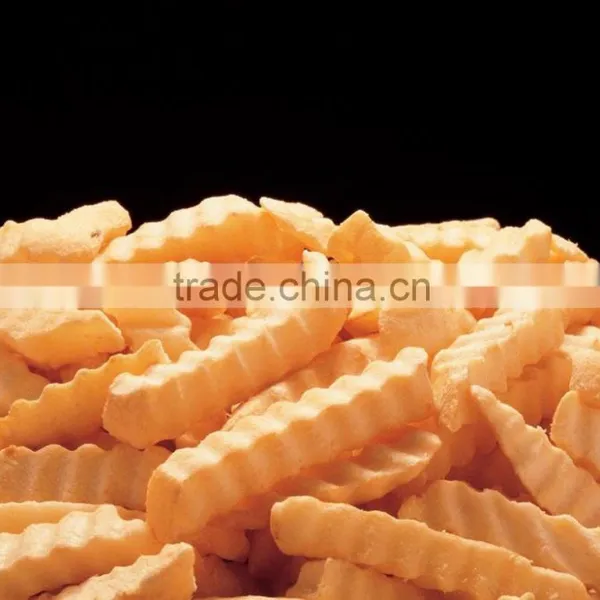 Potato Chips Making Plant/machine