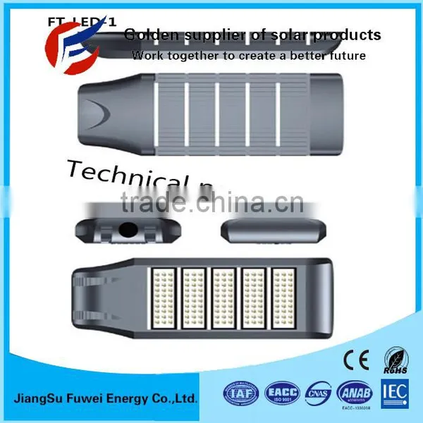 High-quality Solar LED Light With Cheap Price photo-2