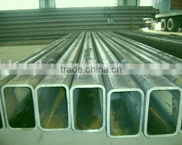 Steel Hollow Section
