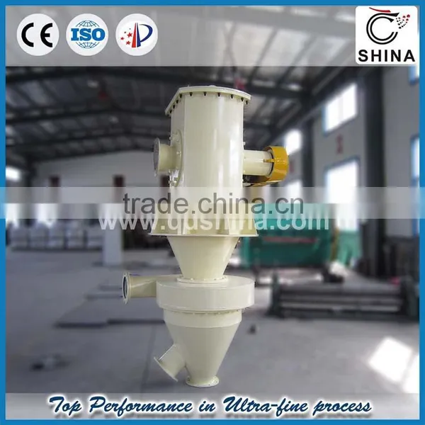 Large Capacity Widely Used Air Classifier Series ATP photo-4