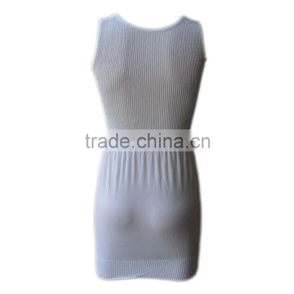 2016 Hot Selling Top Design Sexy Seamless Japanese Prom Dress photo-2