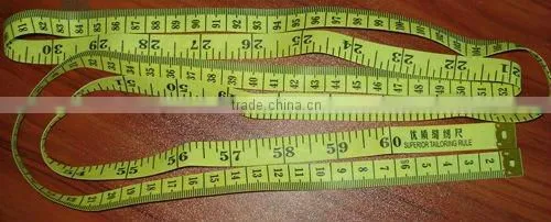 Tape Measure/fiberglass Tape Measure/textile Tape Measure