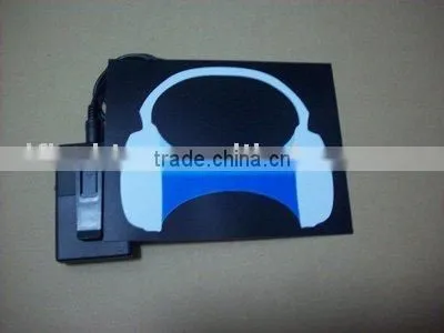 EL Panel (Earphone)