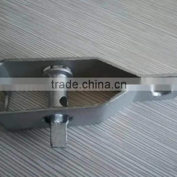 Low Price of Galvanized Wire Strainer photo-5