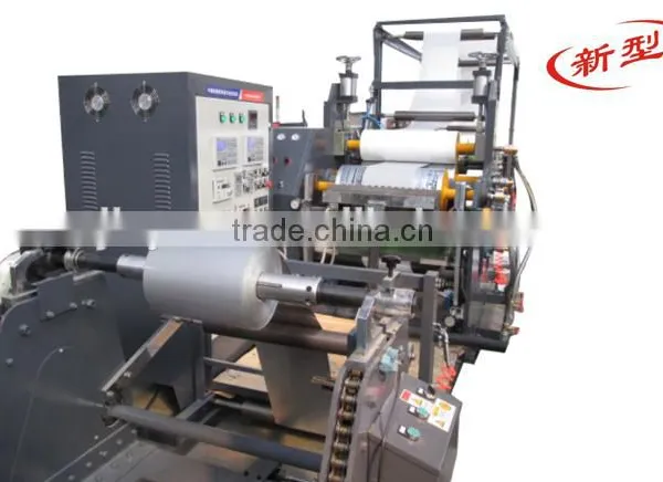 Jiayuan Excellent Quality Butyl Car Sound Deadener Extruding and Coating Machine