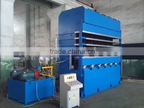 Tyre Tread Vulcanizing Machine / Retreading Tyre Machine