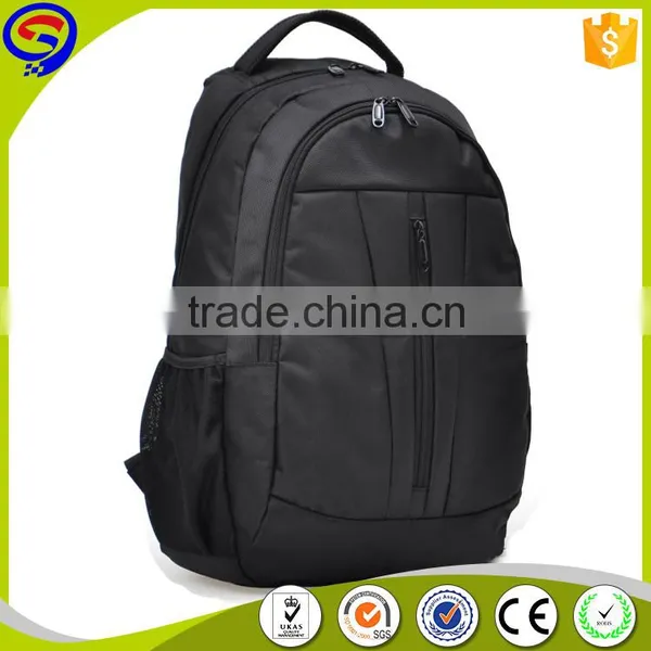 New Products Excellent Quality Polyester Adult Laptop Backpack photo-4
