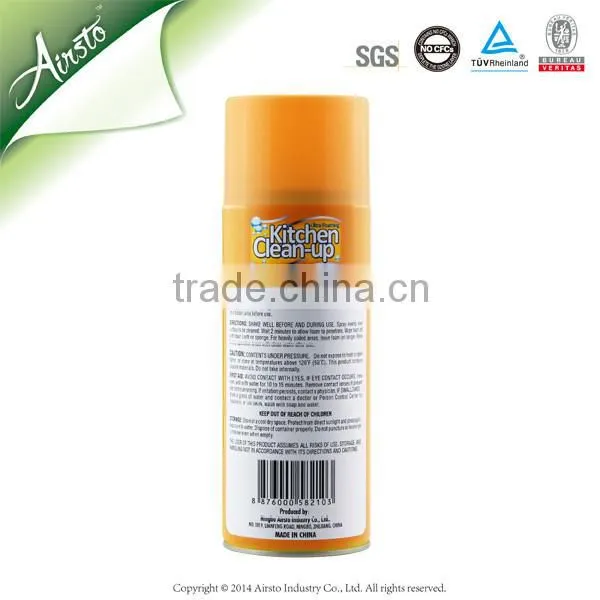 12 OZ Ultra Foaming Kitchen Cleaning photo-3