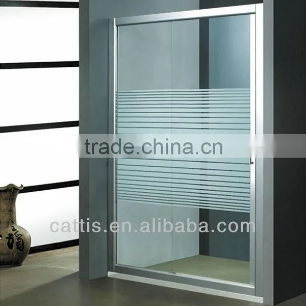 5mm-12mm Shower Screen, Shower Enclosure Price,shower Cubicle photo-2