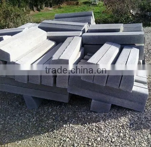WT10-15 Hydraulic Mobile Eps+Concrete Block Kerb Making Machine photo-3