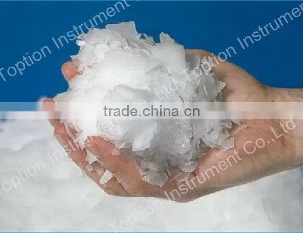 China Ice Making Machine on Boat (1 Ton/24h) photo-3