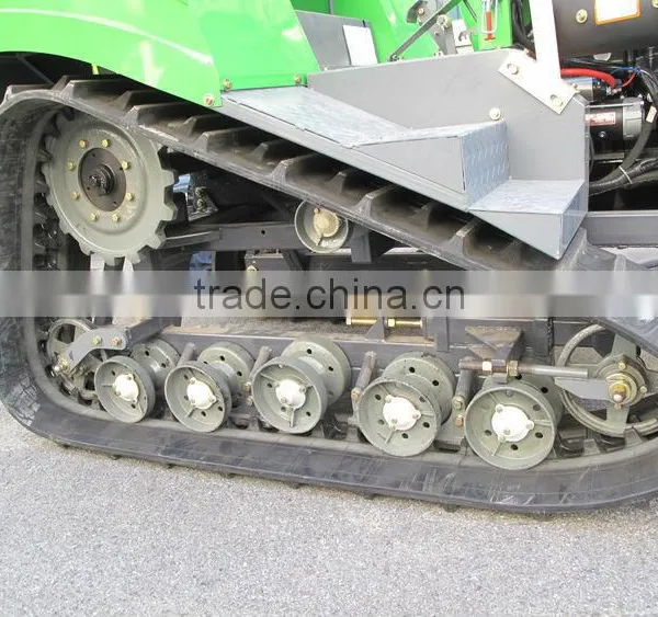 Agricultural Track Tractor With Cheap Price photo-3