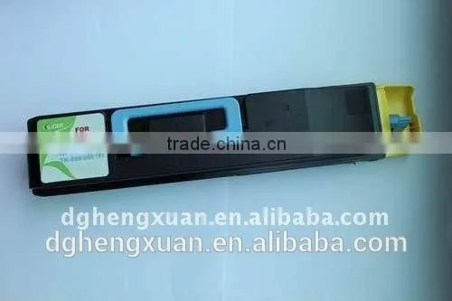 Compatible Toner Cartridge TK-865 for Kyocera COPIER TASKalfa 250ci/300ci photo-4