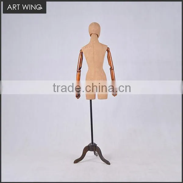 Professional Full-body Sewing Dress Form Mannequin Dressmaker photo-4