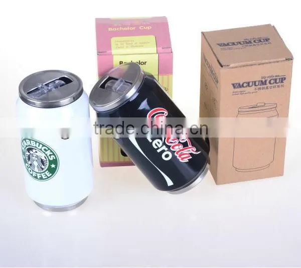 Stainless Stell Double Wall Thermos photo-3