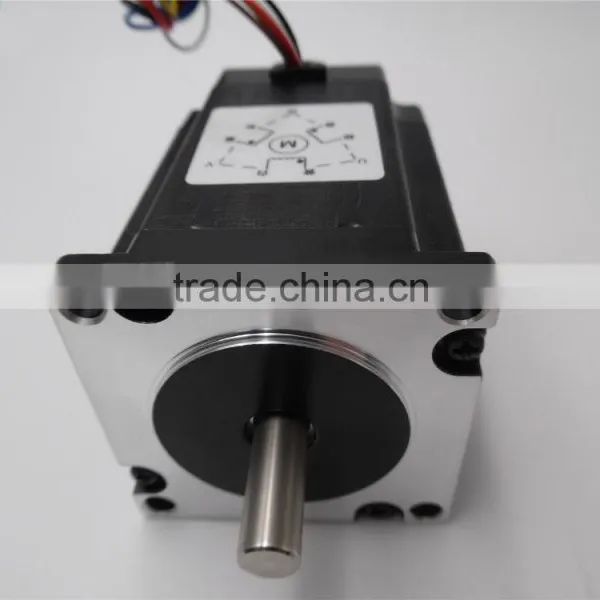 Brand New 863S68H+3DM583 Leadshine Stepper Motor Driver Kit photo-2