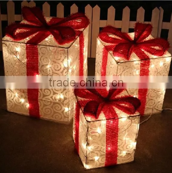 Iron Christmas Decorations photo-3